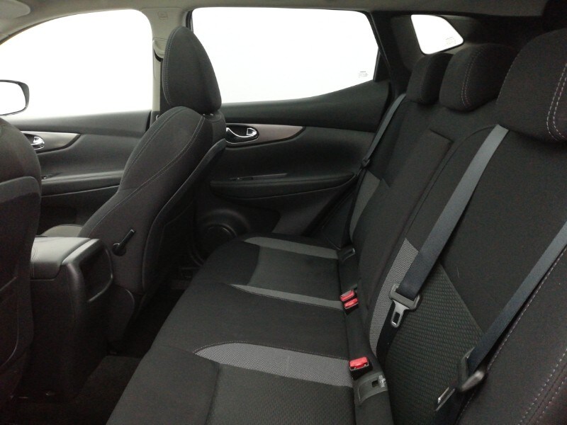 Used Nissan Qashqai 2018 for sale - 76343633: Photo 6