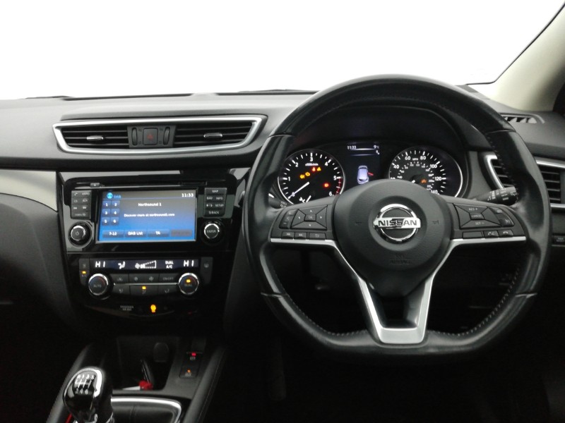 Used Nissan Qashqai 2018 for sale - 76343633: Photo 7