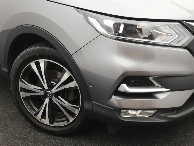 Used Nissan Qashqai 2018 for sale - 76343633: Photo 9