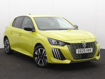 Used Peugeot 208 2025 for sale - 78580224: Photo