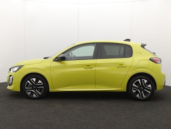 Used Peugeot 208 2025 for sale - 78580224: Photo