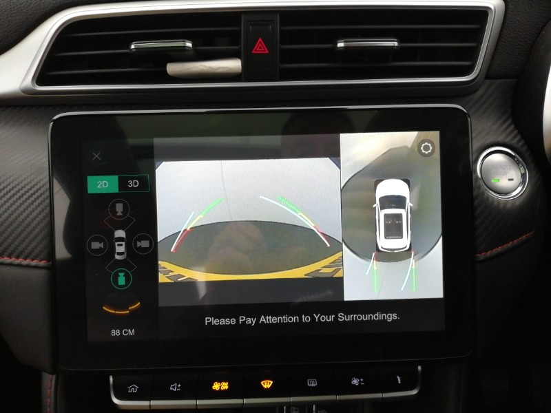 Used MG MG ZS 2023 for sale - 78006106: Photo 13