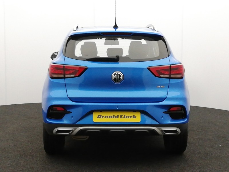Used MG MG ZS 2023 for sale - 78006106: Photo 18