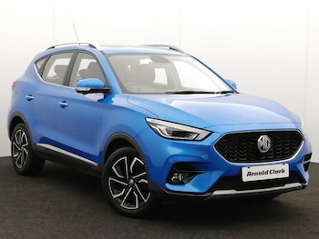 MG MG ZS feature image