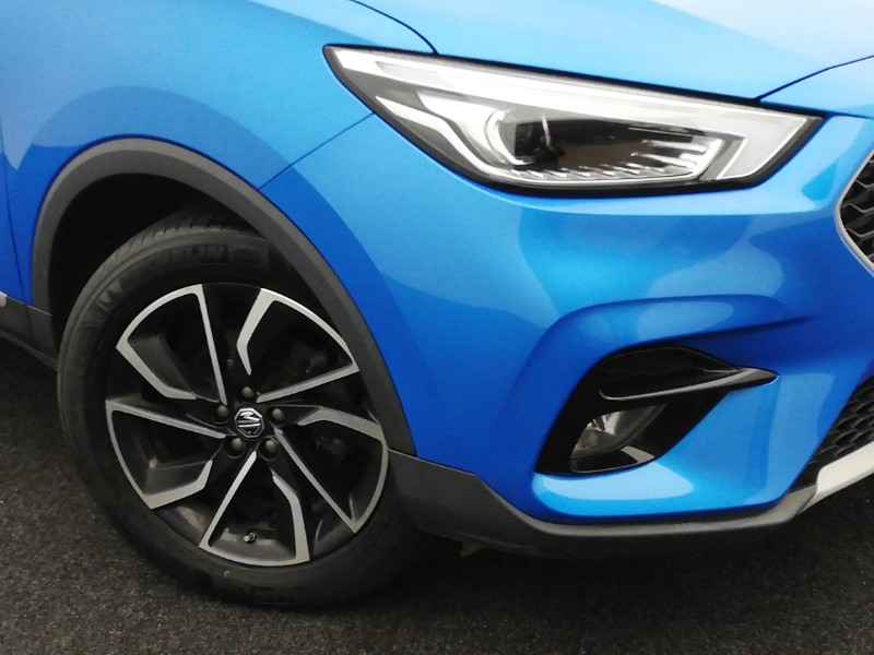 Used MG MG ZS 2023 for sale - 78006106: Photo 9