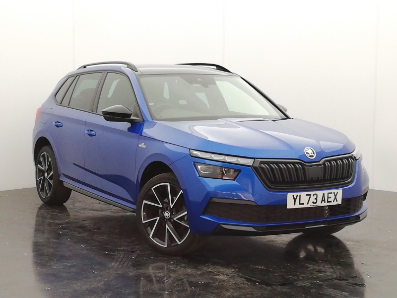 Used Skoda Kamiq 2024 for sale - 76272008: Photo 1