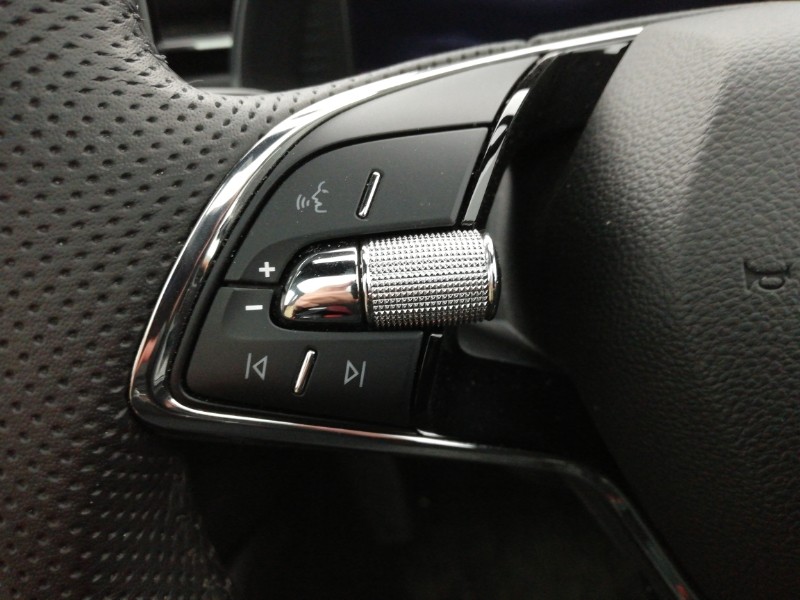 Used Skoda Kamiq 2024 for sale - 76272008: Photo 14