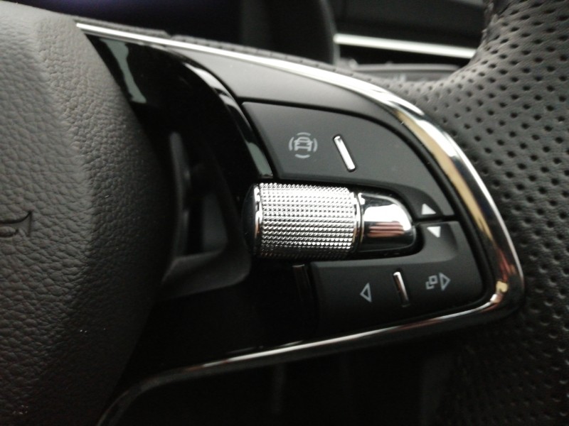 Used Skoda Kamiq 2024 for sale - 76272008: Photo 15