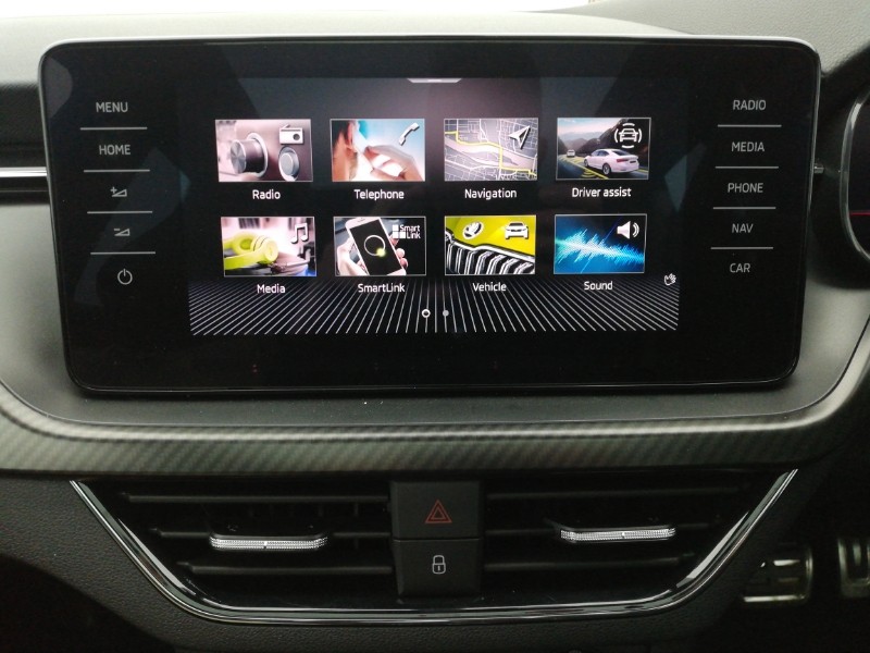 Used Skoda Kamiq 2024 for sale - 76272008: Photo 17