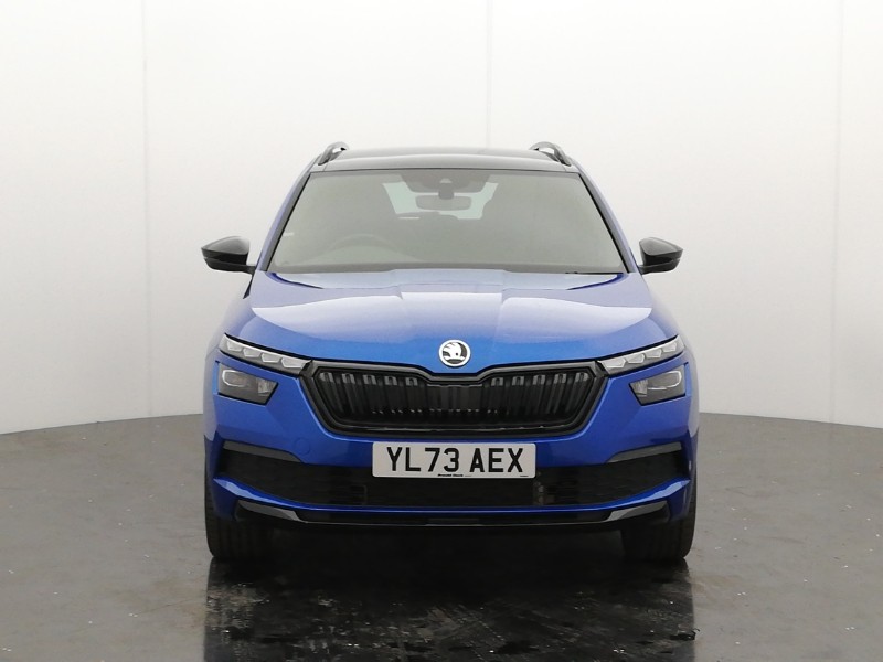 Used Skoda Kamiq 2024 for sale - 76272008: Photo 19