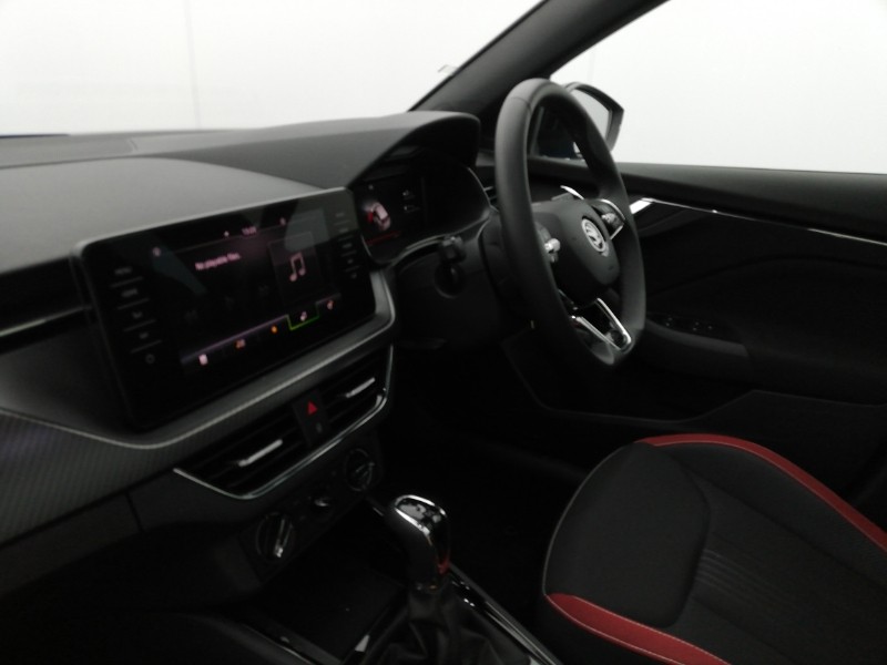 Used Skoda Kamiq 2024 for sale - 76272008: Photo 5