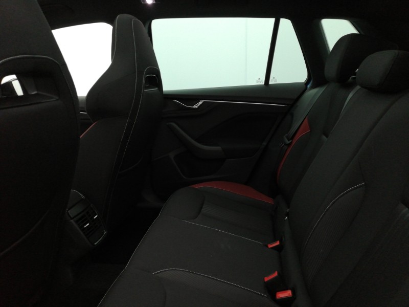 Used Skoda Kamiq 2024 for sale - 76272008: Photo 6