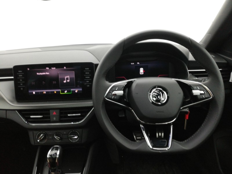 Used Skoda Kamiq 2024 for sale - 76272008: Photo 7