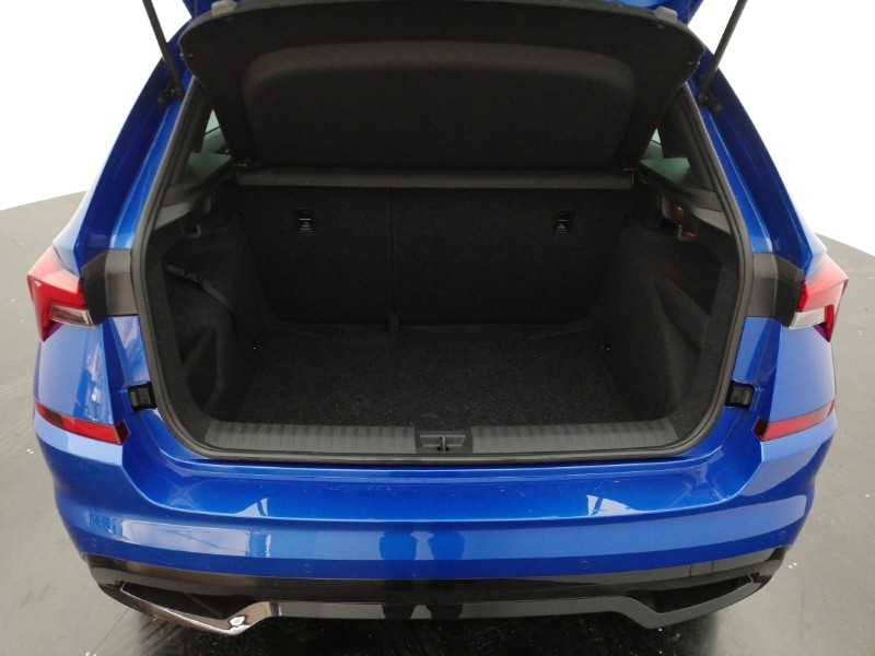 Used Skoda Kamiq 2024 for sale - 76272008: Photo 8