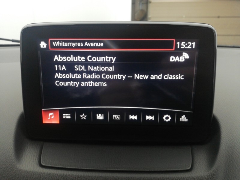 Used Mazda CX-3 2019 for sale - 78164303: Photo 17