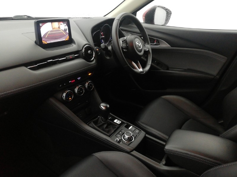 Used Mazda CX-3 2019 for sale - 78164303: Photo 5