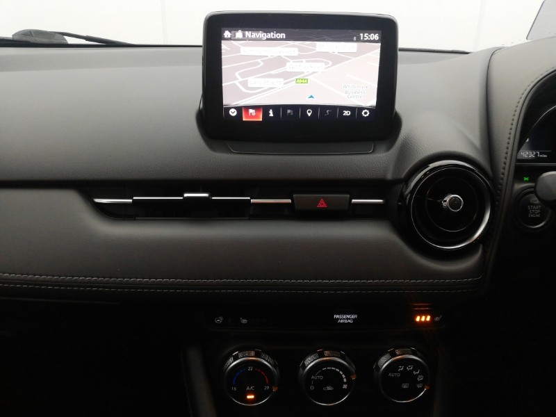 Used Mazda CX-3 2019 for sale - 78164303: Photo 7