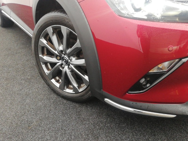 Used Mazda CX-3 2019 for sale - 78164303: Photo 9