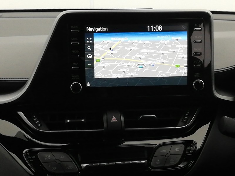 Used Toyota C-HR 2022 for sale - 77119117: Photo 10