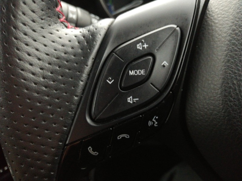 Used Toyota C-HR 2022 for sale - 77119117: Photo 13