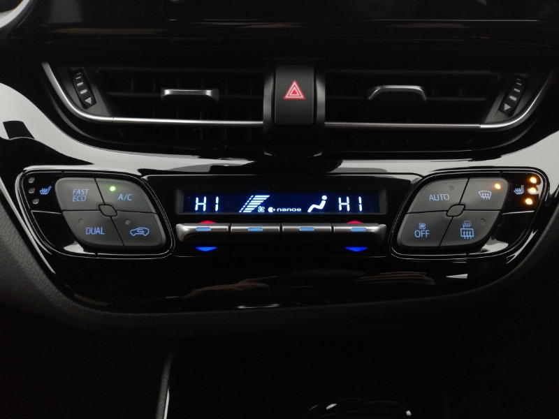 Used Toyota C-HR 2022 for sale - 77119117: Photo 16