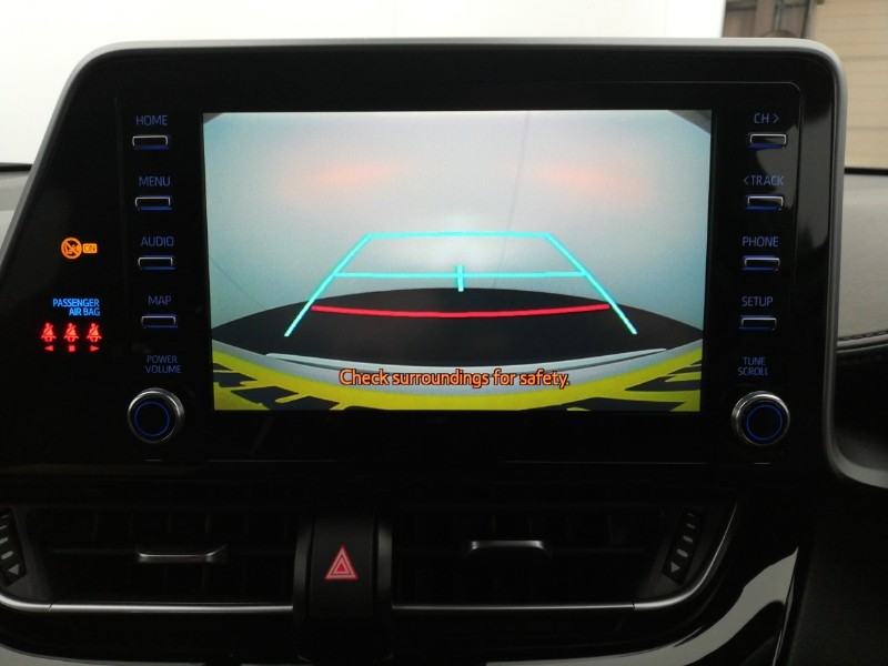 Used Toyota C-HR 2022 for sale - 77119117: Photo 17