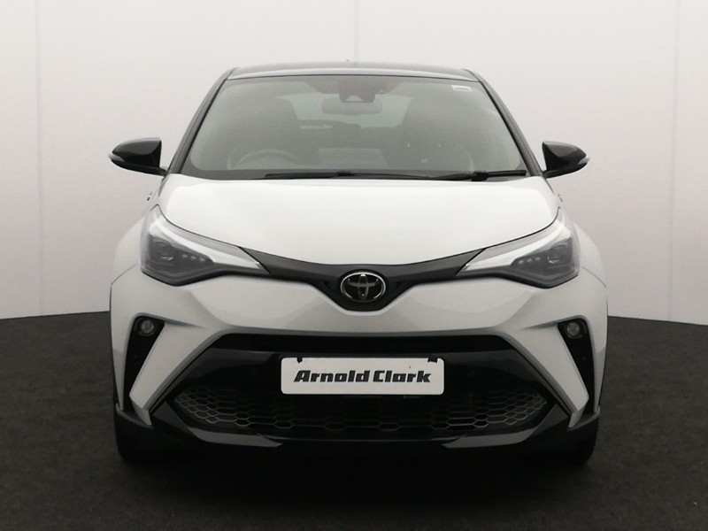 Used Toyota C-HR 2022 for sale - 77119117: Photo 19