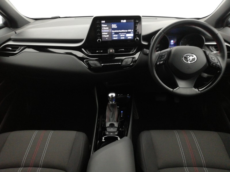 Used Toyota C-HR 2022 for sale - 77119117: Photo 2