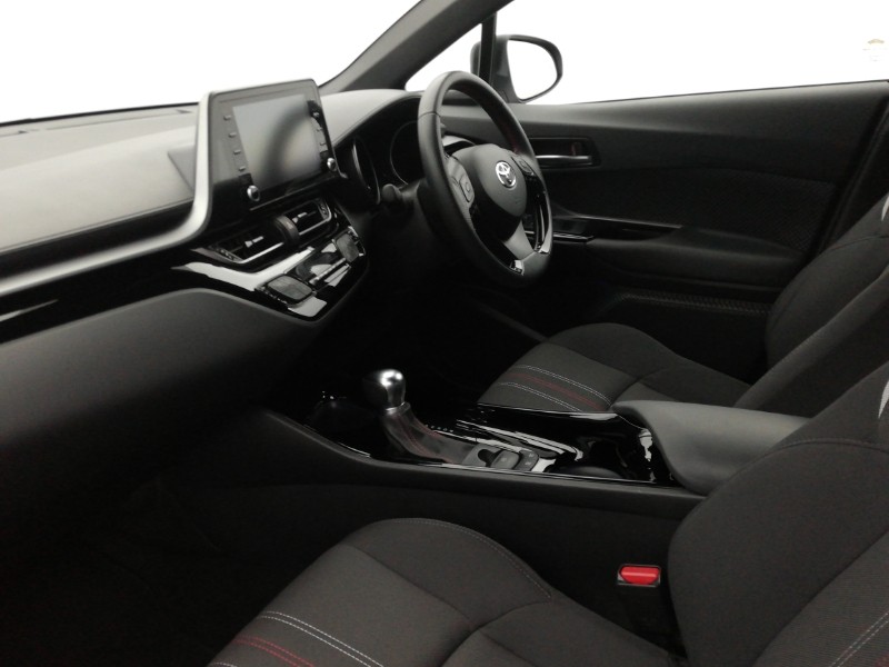 Used Toyota C-HR 2022 for sale - 77119117: Photo 5