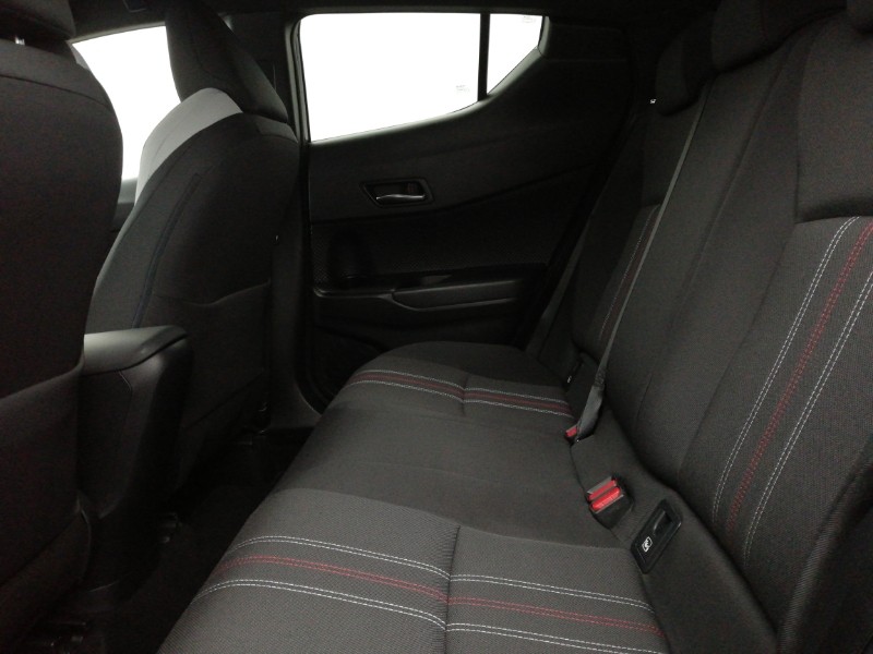 Used Toyota C-HR 2022 for sale - 77119117: Photo 6