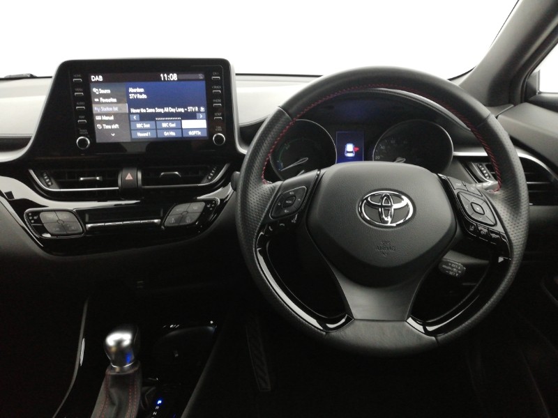 Used Toyota C-HR 2022 for sale - 77119117: Photo 7