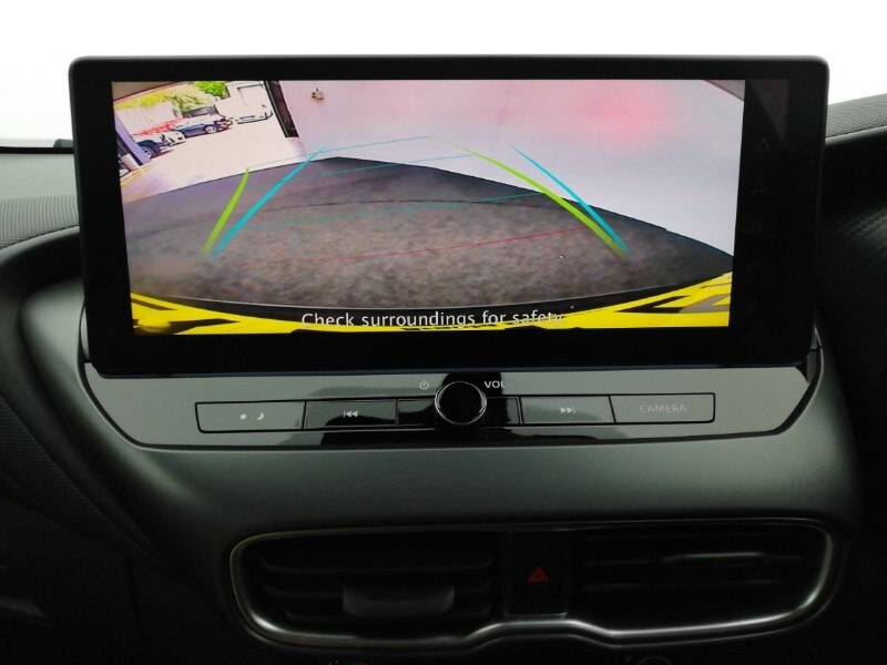 Used Nissan Juke 2024 for sale - 77338515: Photo 10