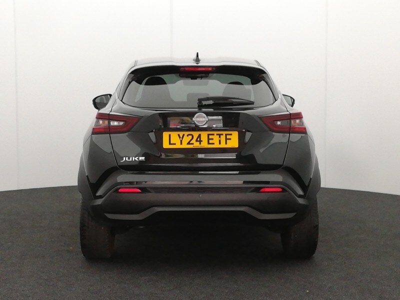 Used Nissan Juke 2024 for sale - 77338515: Photo 18