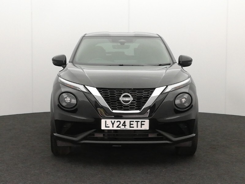 Used Nissan Juke 2024 for sale - 77338515: Photo 19