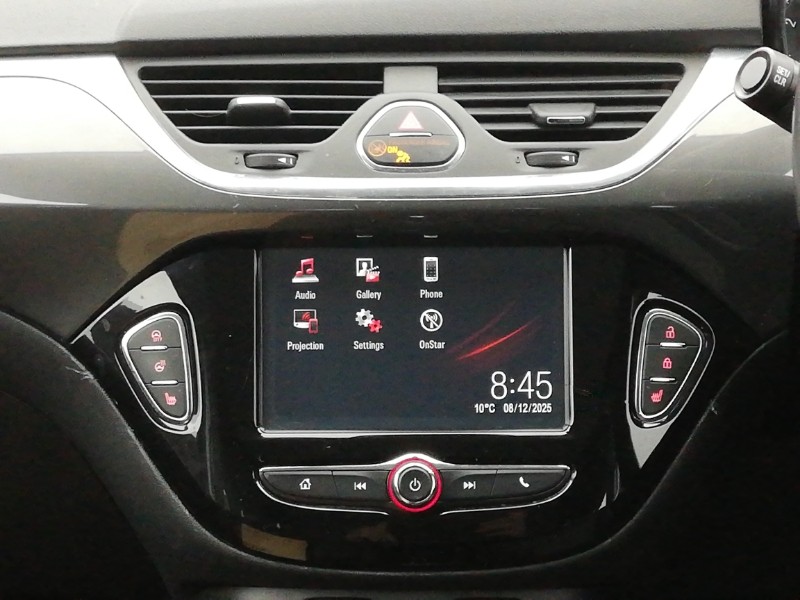 Used Vauxhall Corsa 2018 for sale - 76880344: Photo 10