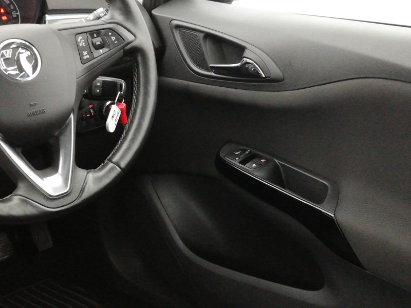 Used Vauxhall Corsa 2018 for sale - 76880344: Photo 11