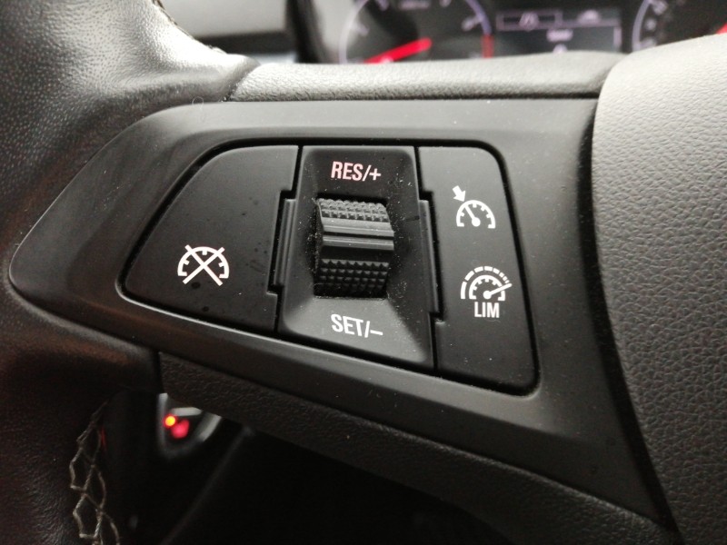 Used Vauxhall Corsa 2018 for sale - 76880344: Photo 14