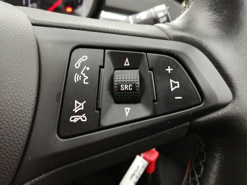 Used Vauxhall Corsa 2018 for sale - 76880344: Photo 15