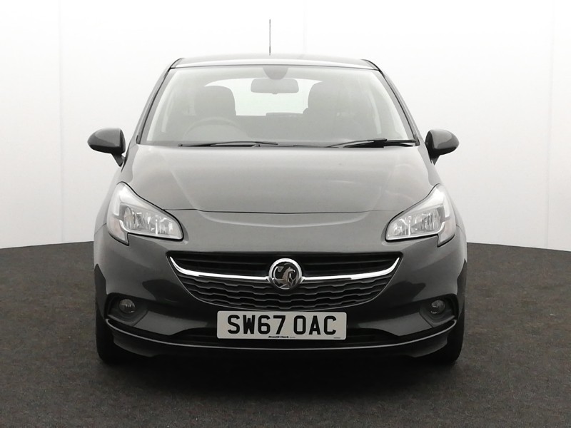 Used Vauxhall Corsa 2018 for sale - 76880344: Photo 19