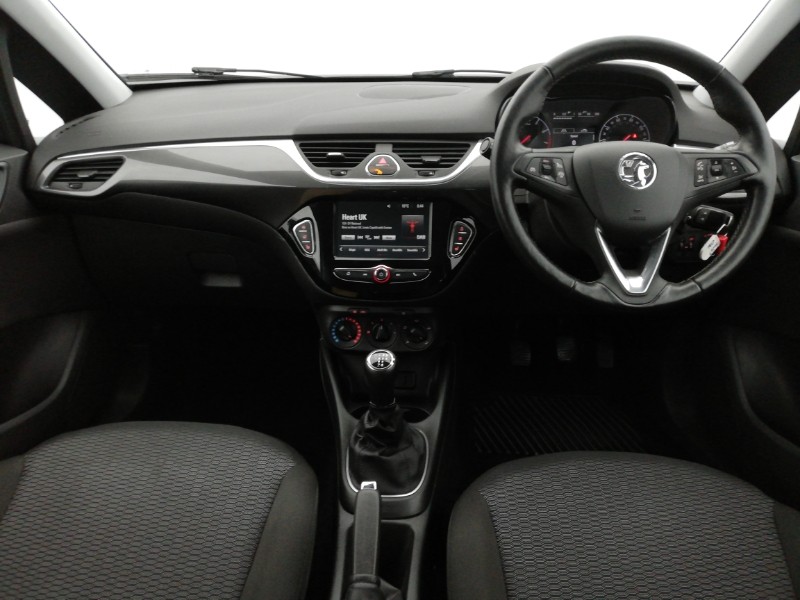 Used Vauxhall Corsa 2018 for sale - 76880344: Photo 2