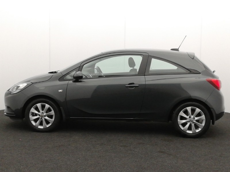 Used Vauxhall Corsa 2018 for sale - 76880344: Photo 4