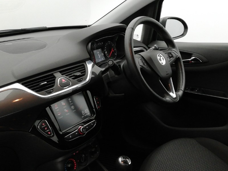 Used Vauxhall Corsa 2018 for sale - 76880344: Photo 5