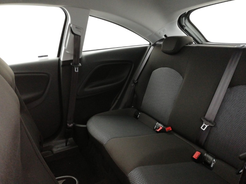 Used Vauxhall Corsa 2018 for sale - 76880344: Photo 6