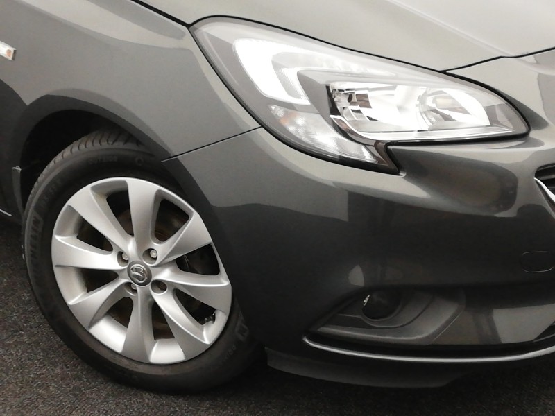 Used Vauxhall Corsa 2018 for sale - 76880344: Photo 9