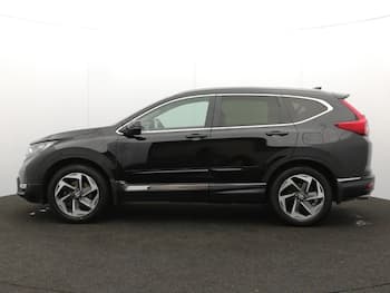 Used Honda CR-V 2019 for sale - 79642487: Photo
