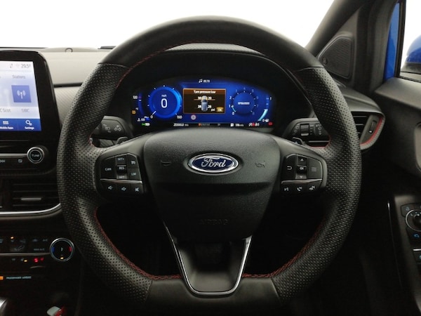 Used Ford Puma 2021 for sale - 76233802: Photo 11