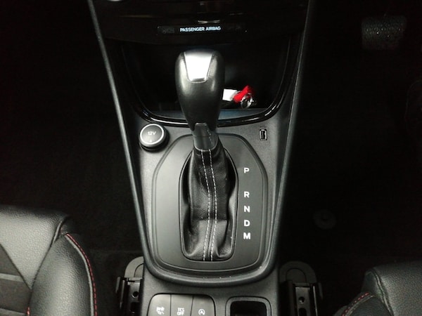 Used Ford Puma 2021 for sale - 76233802: Photo 12