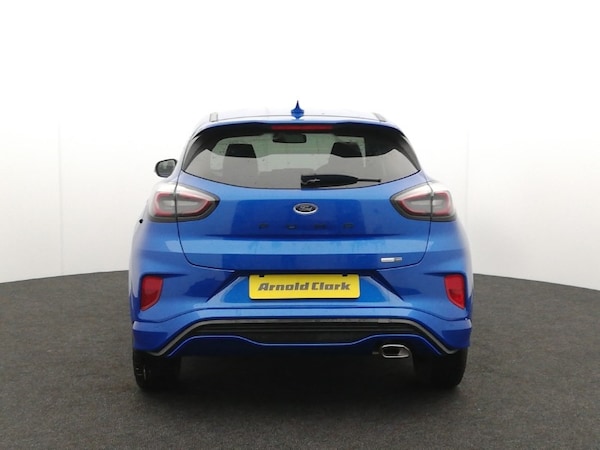 Used Ford Puma 2021 for sale - 76233802: Photo 18