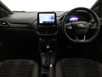 Used Ford Puma 2021 for sale - 76233802: Photo 2