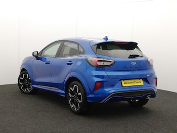 Used Ford Puma 2021 for sale - 76233802: Photo 3
